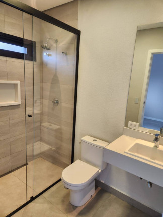 Imagem Casa com 4 Quartos à Venda, 364 m² em Alphaville - Santana De Parnaíba