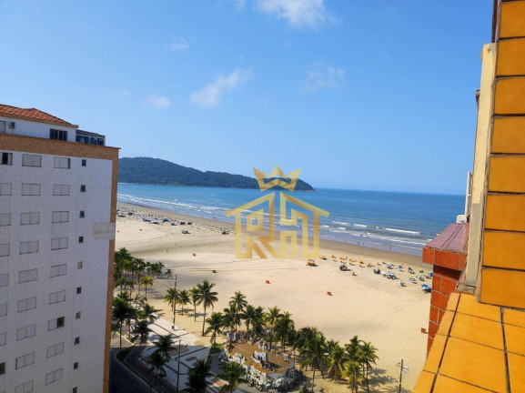 Imagem Apartamento com 3 Quartos à Venda, 131 m² em Guilhermina - Praia Grande Imagem Apartamento com 3 Quartos à Venda, 131 m² em Guilhermina - Praia Grande