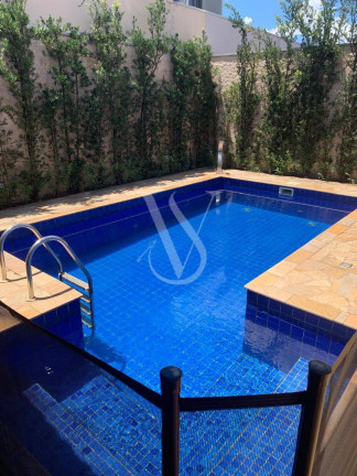Casa de Condomínio com 3 Quartos para Alugar, 398 m² em Ibi Aram - Itupeva