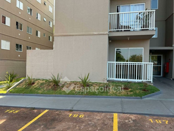 Imagem Apartamento com 2 Quartos à Venda, 48 m² em Jardim Itamaraty - Lençóis Paulista Imagem Apartamento com 2 Quartos à Venda, 48 m² em Jardim Itamaraty - Lençóis Paulista