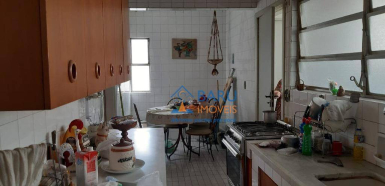 Imagem Apartamento com 3 Quartos à Venda, 110 m² em Higienópolis - São Paulo Imagem Apartamento com 3 Quartos à Venda, 110 m² em Higienópolis - São Paulo