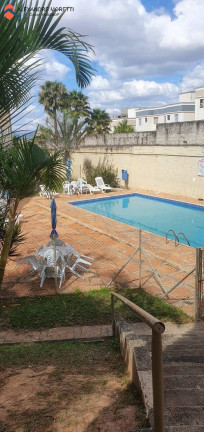 Imagem Apartamento com 2 Quartos para Alugar, 60 m² em Vila Lucy - Sorocaba Imagem Apartamento com 2 Quartos para Alugar, 60 m² em Vila Lucy - Sorocaba