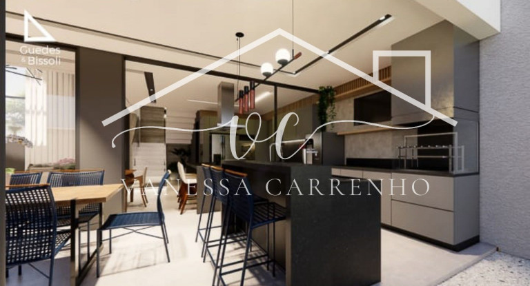 Imagem Casa com 3 Quartos à Venda, 324 m² em Cyrela Landscape Esplanada - Votorantim Imagem Casa com 3 Quartos à Venda, 324 m² em Cyrela Landscape Esplanada - Votorantim