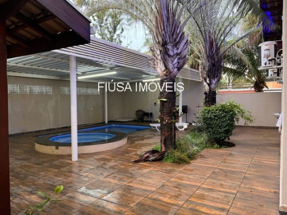 Imagem Casa com 3 Quartos para Temporada, em Residencial Morada Da Fronteira - Rifaina Imagem Casa com 3 Quartos para Temporada, em Residencial Morada Da Fronteira - Rifaina