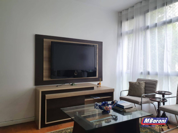 Imagem Apartamento com 2 Quartos à Venda, 83 m² em Bela Vista - São Paulo