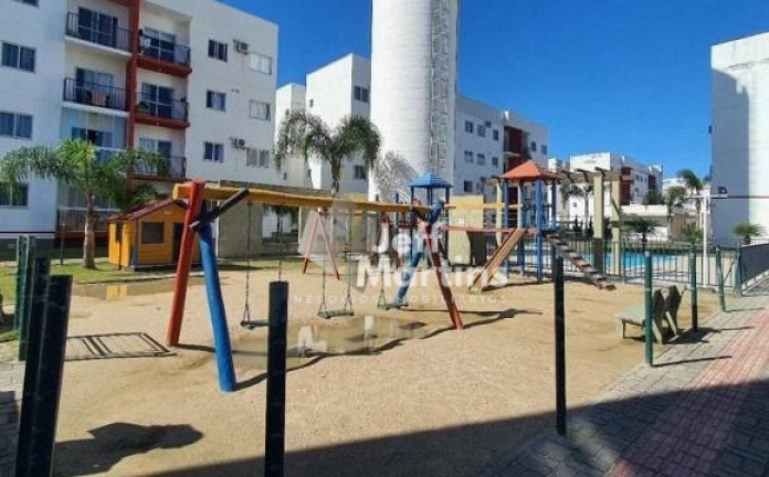 Imagem Apartamento com 2 Quartos à Venda, 52 m² em Aririu - Palhoça Imagem Apartamento com 2 Quartos à Venda, 52 m² em Aririu - Palhoça