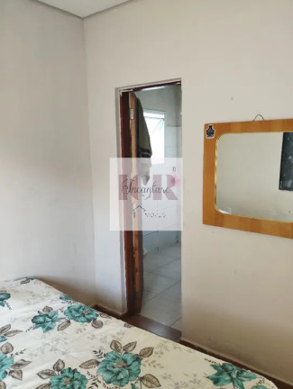 Imagem Casa com 2 Quartos à Venda, 150 m² em Lopes De Oliveira - Sorocaba