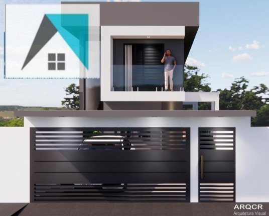 Imagem Casa com 3 Quartos à Venda, 137 m² em Chácara Jaguari (fazendinha) - Santana De Parnaíba