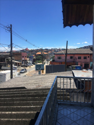 Imagem Sobrado com 4 Quartos à Venda, 340 m² em Pimentas - Guarulhos
