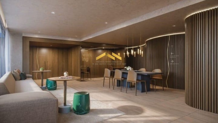 Imagem Apartamento com 3 Quartos à Venda, 88 m² em Vila Mariana - São Paulo Imagem Apartamento com 3 Quartos à Venda, 88 m² em Vila Mariana - São Paulo
