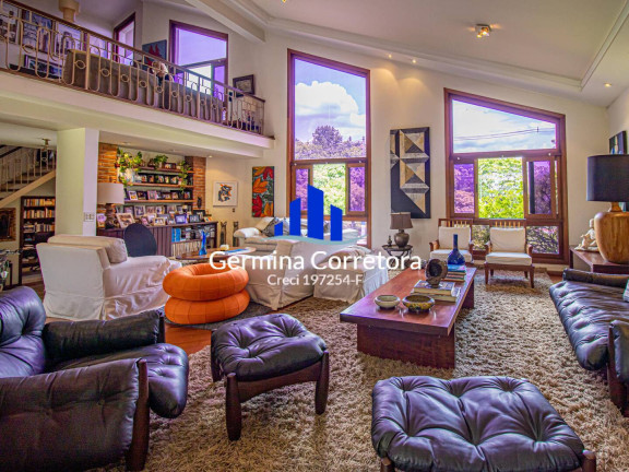 Imagem Casa de Condomínio com 4 Quartos à Venda, 633 m² em Tamboré - Barueri Imagem Casa de Condomínio com 4 Quartos à Venda, 633 m² em Tamboré - Barueri