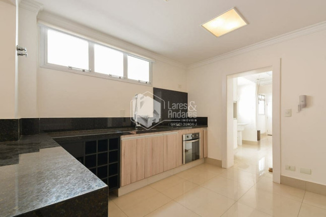 Imagem Apartamento com 4 Quartos à Venda, 230 m² em Consolação - São Paulo Imagem Apartamento com 4 Quartos à Venda, 230 m² em Consolação - São Paulo