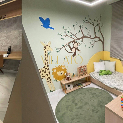 Imagem Apartamento com 2 Quartos à Venda, 60 m² em Jardim América - Goiânia Imagem Apartamento com 2 Quartos à Venda, 60 m² em Jardim América - Goiânia