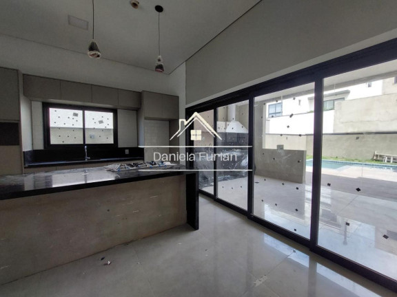 Imagem Casa de Condomínio com 3 Quartos à Venda, 263 m² em Condomínio Alphaville Nova Esplanada - Votorantim