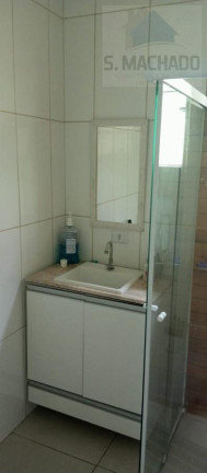 Imagem Casa com 2 Quartos à Venda, 140 m² em Jardim Santo Alberto - Santo André