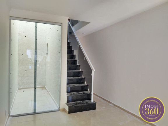 Imagem Sobrado com 3 Quartos à Venda, 99 m² em Jardim Eliane - São Paulo Imagem Sobrado com 3 Quartos à Venda, 99 m² em Jardim Eliane - São Paulo