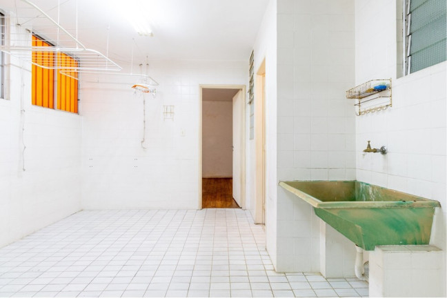 Imagem Apartamento com 3 Quartos à Venda, 164 m² em Santa Cecília - São Paulo