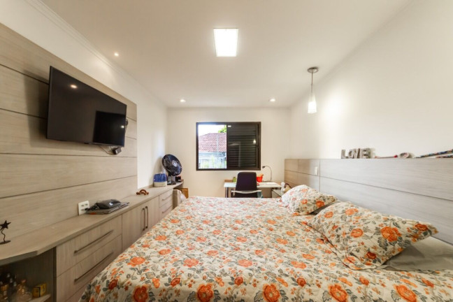 Imagem Apartamento com 3 Quartos à Venda, 185 m² em Tatuapé - São Paulo Imagem Apartamento com 3 Quartos à Venda, 185 m² em Tatuapé - São Paulo