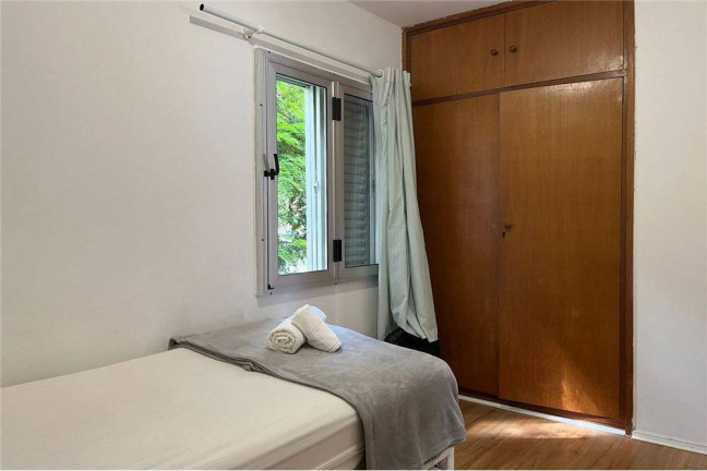 Imagem Apartamento com 2 Quartos à Venda, 50 m² em Real Parque - São Paulo Imagem Apartamento com 2 Quartos à Venda, 50 m² em Real Parque - São Paulo