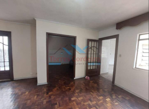Imagem Sobrado com 4 Quartos à Venda, 280 m² em Pinheiros - São Paulo