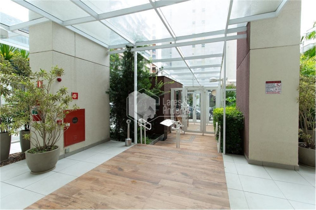 Imagem Apartamento com 1 Quarto à Venda, 36 m² em Bela Vista - São Paulo
