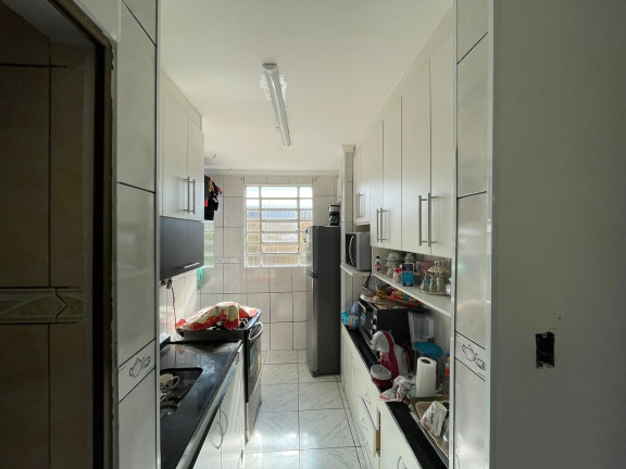 Imagem Apartamento com 2 Quartos à Venda, 50 m² em Conjunto Habitacional Jova Rural - São Paulo Imagem Apartamento com 2 Quartos à Venda, 50 m² em Conjunto Habitacional Jova Rural - São Paulo