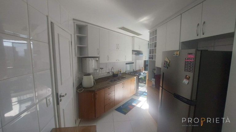 Imagem Apartamento com 3 Quartos à Venda, 120 m² em Barra Da Tijuca - Rio De Janeiro
