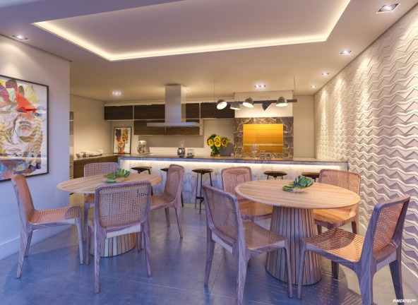 Imagem Apartamento com 3 Quartos à Venda, 115 m² em Fazenda - Itajaí