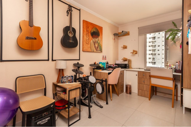 Imagem Imóvel com 2 Quartos à Venda, 70 m² em Chácara Inglesa - São Paulo Imagem Imóvel com 2 Quartos à Venda, 70 m² em Chácara Inglesa - São Paulo