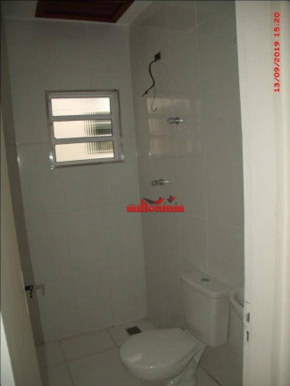 Imagem Casa com 1 Quarto para Alugar, 20 m² em Parque Boturussu - São Paulo Imagem Casa com 1 Quarto para Alugar, 20 m² em Parque Boturussu - São Paulo
