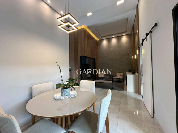 Imagem Casa com 3 Quartos à Venda, 189 m² em Jardim Residencial Dona Maria José - Indaiatuba Imagem Casa com 3 Quartos à Venda, 189 m² em Jardim Residencial Dona Maria José - Indaiatuba