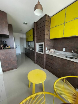 Imagem Apartamento à Venda, 137 m² em Setor Marista - Goiânia