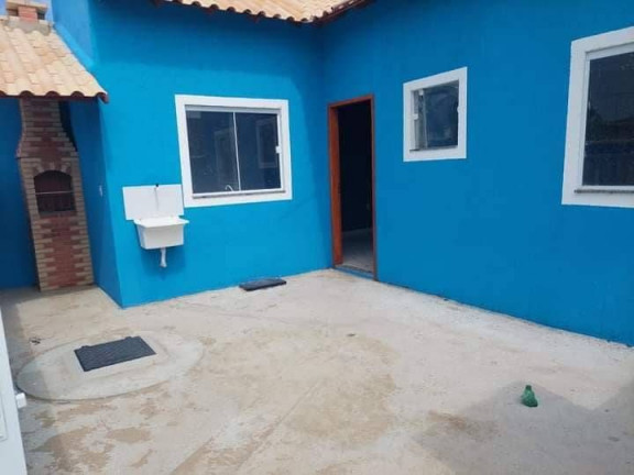 Imagem Casa com 1 Quarto à Venda, 40 m² em Aquarius (tamoios) - Cabo Frio Imagem Casa com 1 Quarto à Venda, 40 m² em Aquarius (tamoios) - Cabo Frio