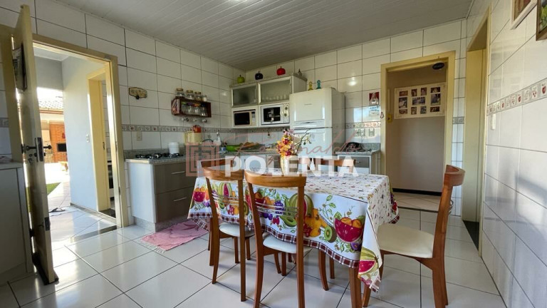 Imagem Casa com 3 Quartos à Venda, 174 m² em Presidente Vargas - Içara