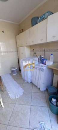 Imagem Sobrado com 2 Quartos à Venda, 116 m² em Independência - São Bernardo Do Campo