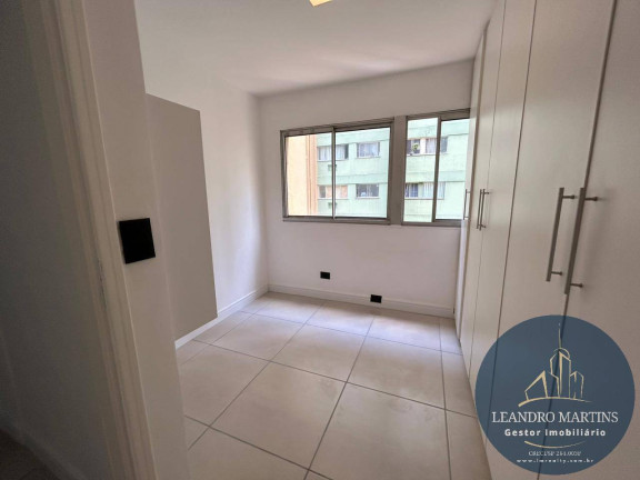 Imagem Apartamento com 2 Quartos à Venda, 57 m² em Vila Mariana - São Paulo