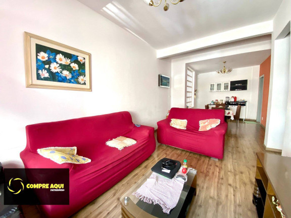 Imagem Apartamento com 2 Quartos à Venda, 100 m² em Barra Funda - São Paulo