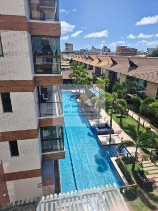 Imagem Apartamento com 4 Quartos à Venda, 130 m² em Poço - Cabedelo Imagem Apartamento com 4 Quartos à Venda, 130 m² em Poço - Cabedelo