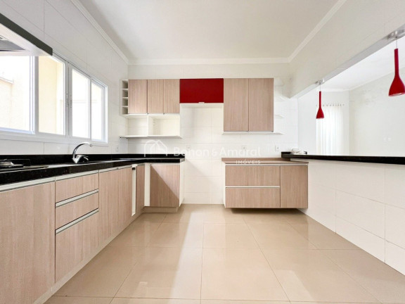Imagem Casa de Condomínio com 3 Quartos à Venda, 300 m² em Cascata - Paulínia Imagem Casa de Condomínio com 3 Quartos à Venda, 300 m² em Cascata - Paulínia