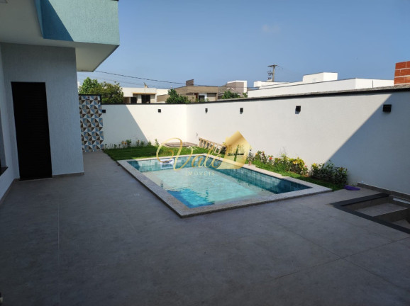 Imagem Casa com 3 Quartos à Venda, 200 m² em Condomínio Terras Do Vale - Caçapava Imagem Casa com 3 Quartos à Venda, 200 m² em Condomínio Terras Do Vale - Caçapava