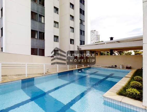 Imagem Apartamento com 3 Quartos à Venda, 72 m² em Tatuapé - São Paulo Imagem Apartamento com 3 Quartos à Venda, 72 m² em Tatuapé - São Paulo