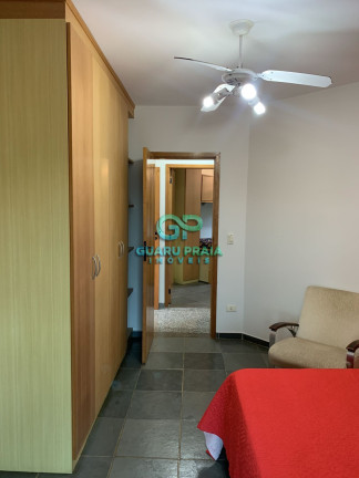 Imagem Apartamento com 3 Quartos à Venda, 123 m² em Enseada - Guarujá