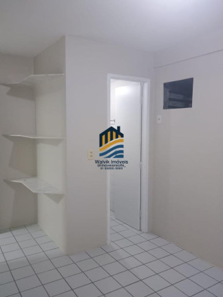 Imagem Apartamento com 2 Quartos à Venda, 57 m² em Campo Grande - Recife Imagem Apartamento com 2 Quartos à Venda, 57 m² em Campo Grande - Recife