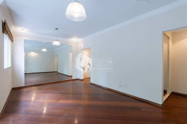 Imagem Apartamento com 3 Quartos à Venda, 92 m² em Brooklin Paulista - São Paulo