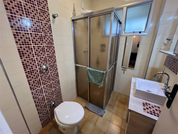 Imagem Apartamento com 1 Quarto à Venda, 45 m² em Caiçara - Praia Grande Imagem Apartamento com 1 Quarto à Venda, 45 m² em Caiçara - Praia Grande