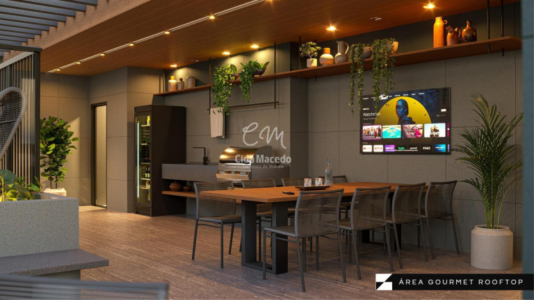 Imagem Apartamento com 1 Quarto à Venda, 38 m² em Bessa - João Pessoa Imagem Apartamento com 1 Quarto à Venda, 38 m² em Bessa - João Pessoa
