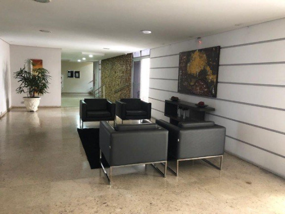 Imagem Apartamento com 2 Quartos à Venda, 74 m² em Jardim São Dimas - São José Dos Campos