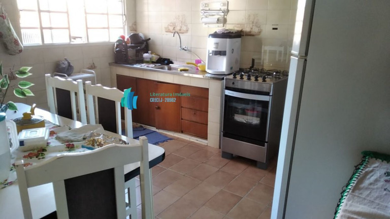 Imagem Sobrado com 5 Quartos à Venda, 171 m² em Assunção - São Bernardo Do Campo