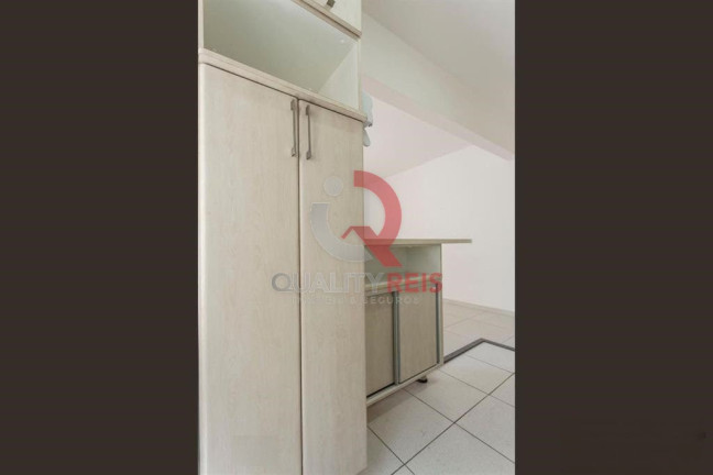 Imagem Apartamento com 2 Quartos à Venda, 59 m² em Cambuci - São Paulo