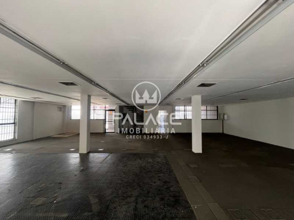 Imagem Casa à Venda, 496 m² em Centro - Piracicaba